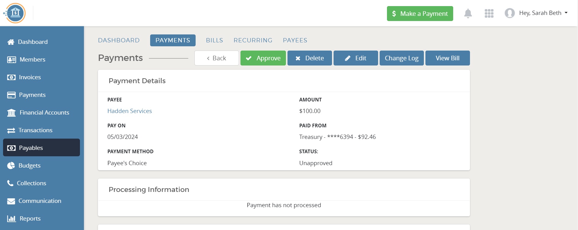 Unapproved payment details.jpg