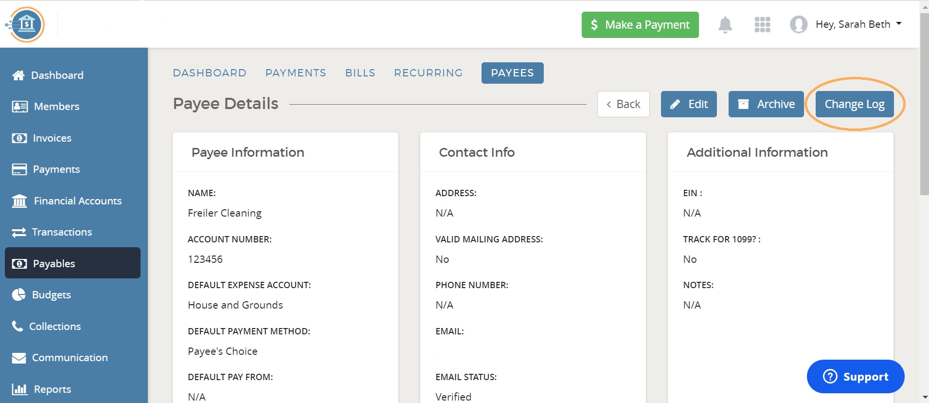 change log on payee details.jpg